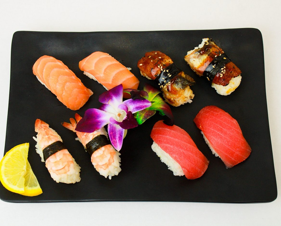 Chefs Nigiri.