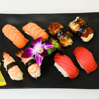 Chefs Nigiri