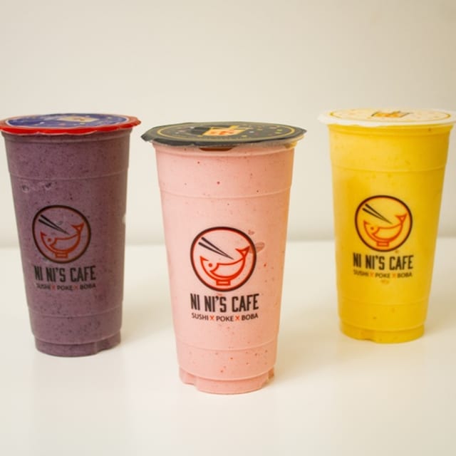 Smoothie.