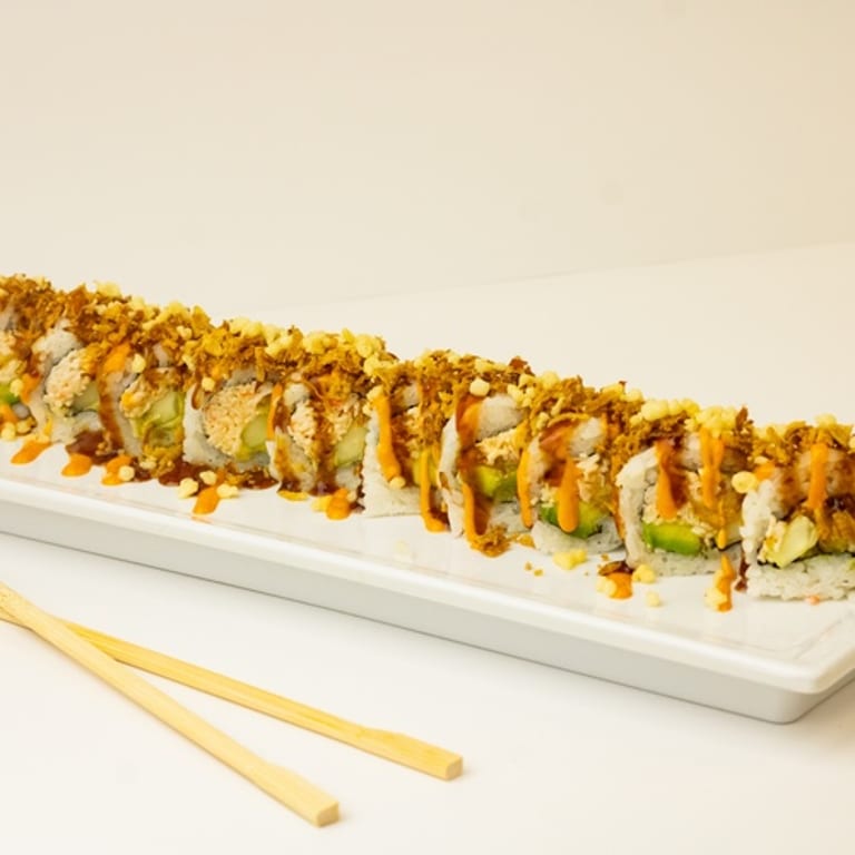 Savor Our Shrimp Creations