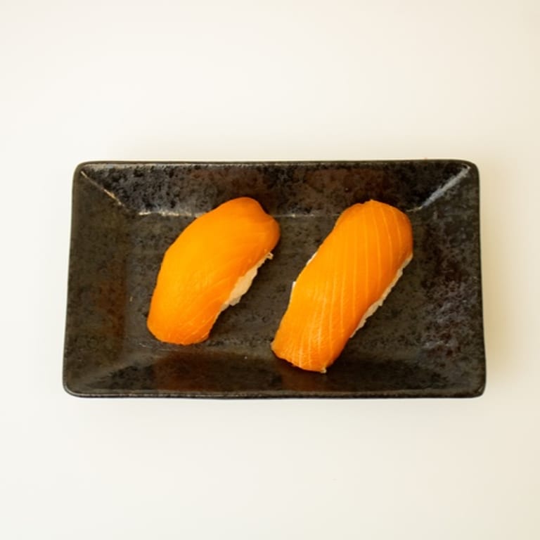 Delicious Salmon Dishes