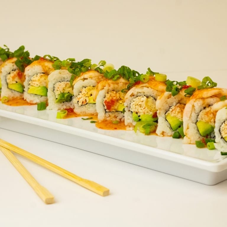 Delicious Shrimp Dishes at Our Restaurant