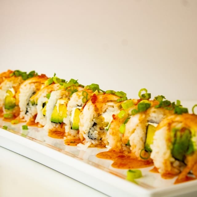 Tiger Roll.