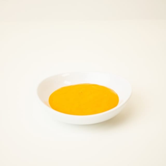 Spicy Mayo.