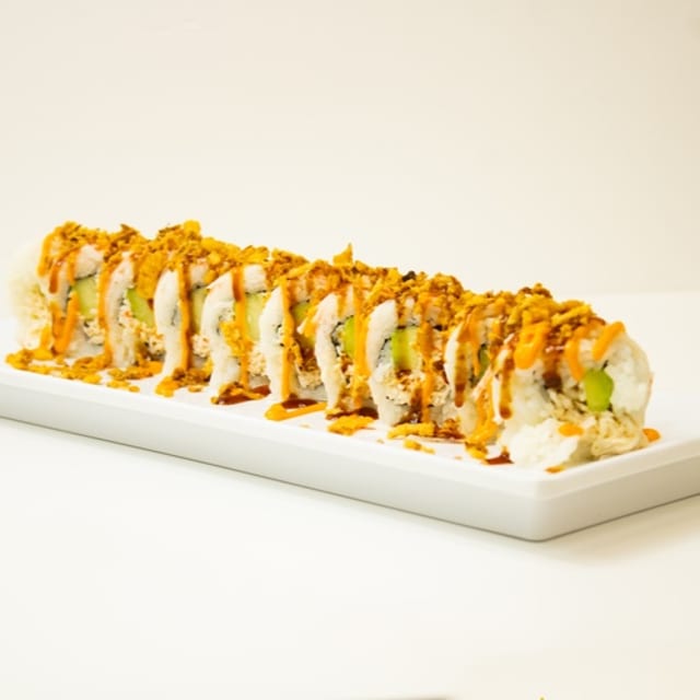 Ni Ni's Roll.