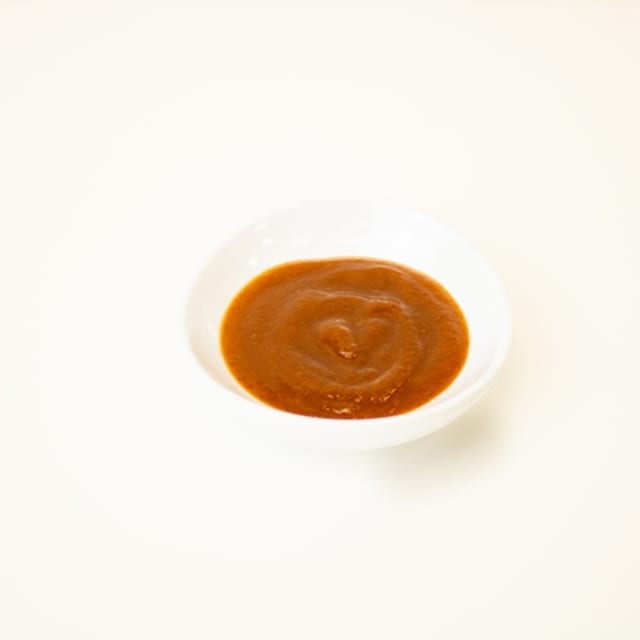 Sriracha.