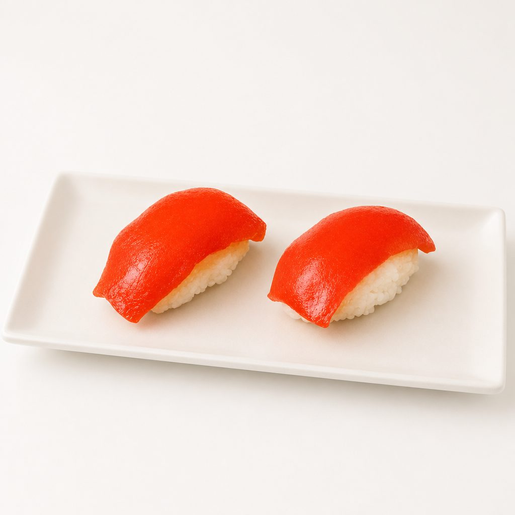 Tuna Nigiri.