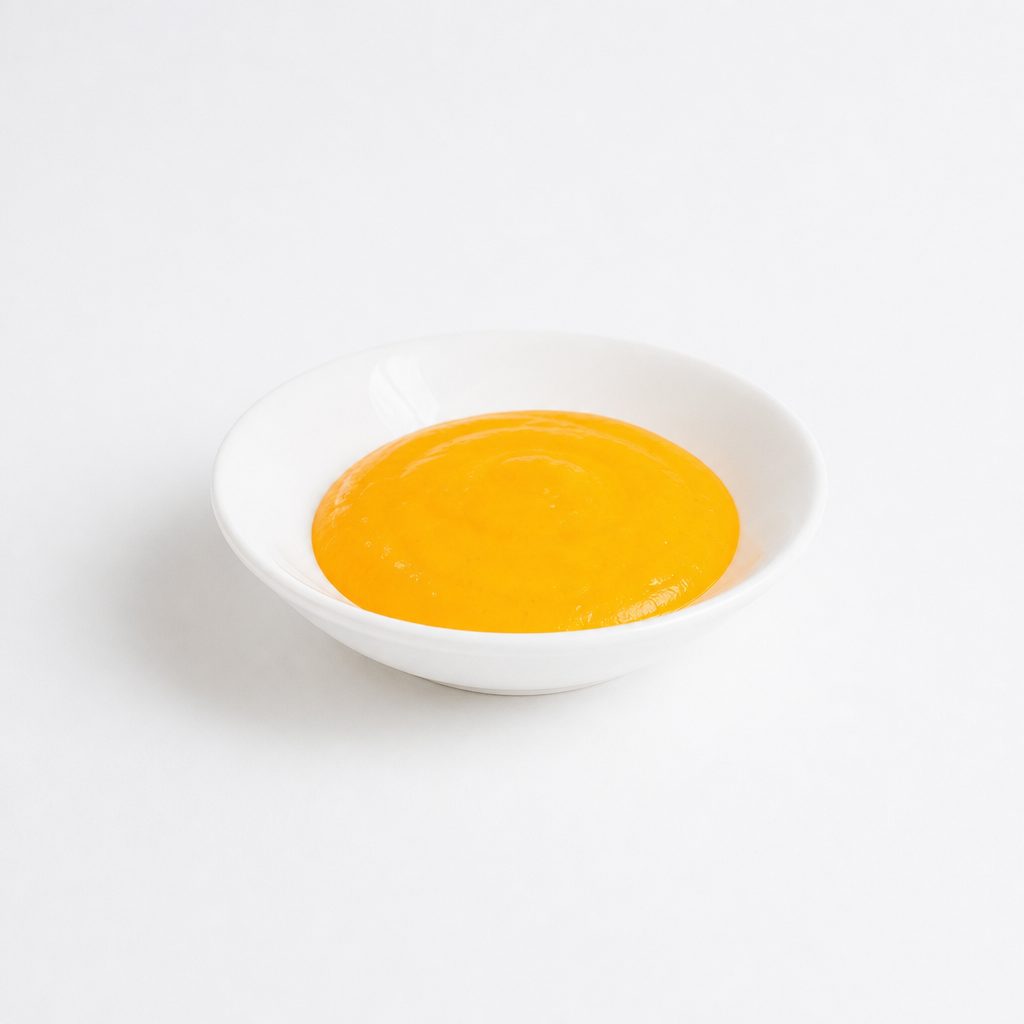 Spicy Mayo.