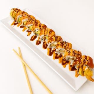 Biak Special Roll