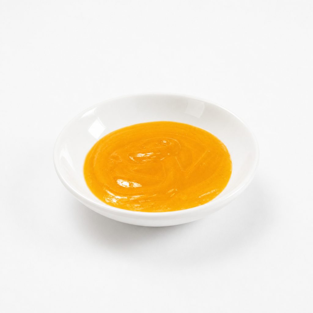 Yum Yum Sauce.