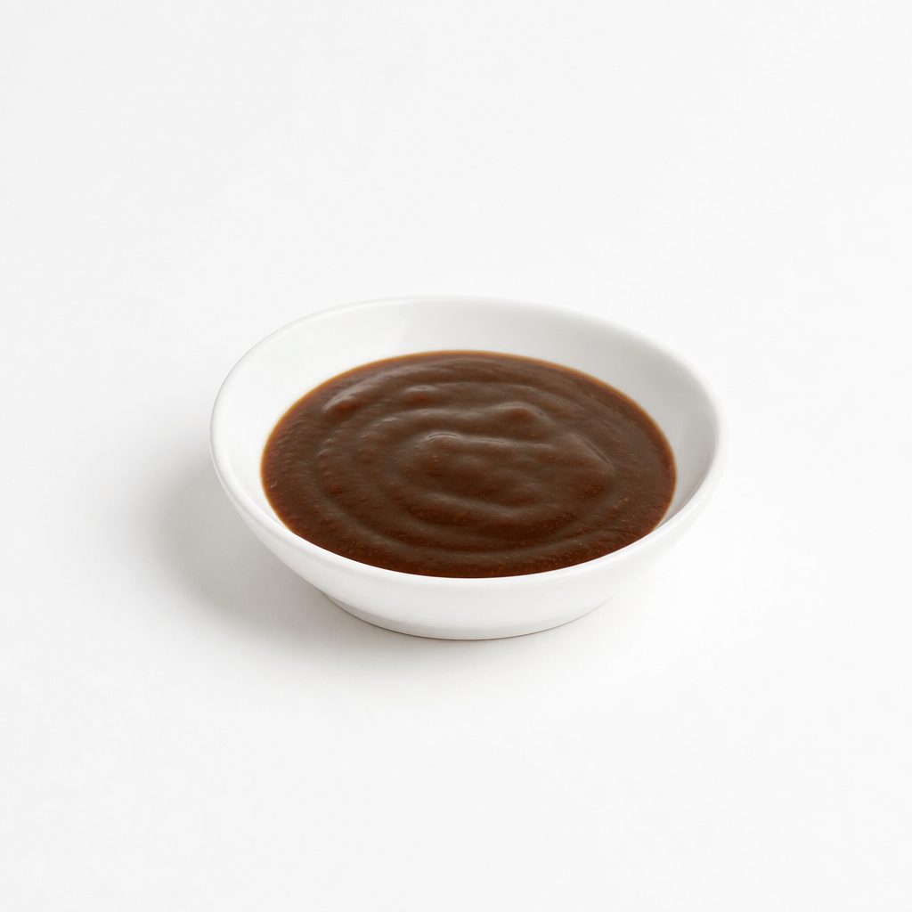 Eel Sauce.