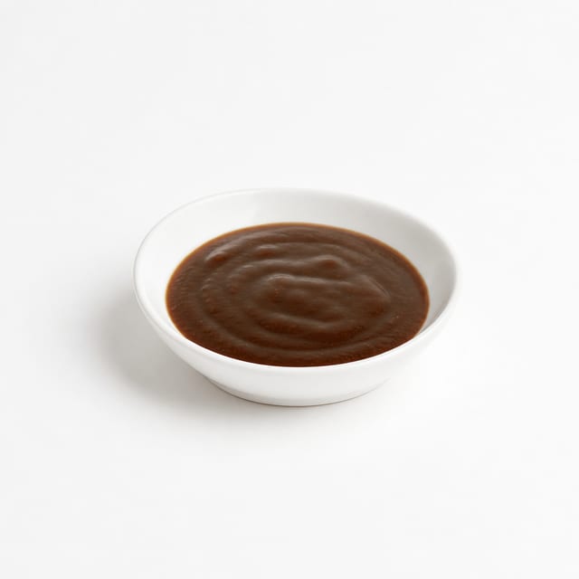 Eel Sauce.