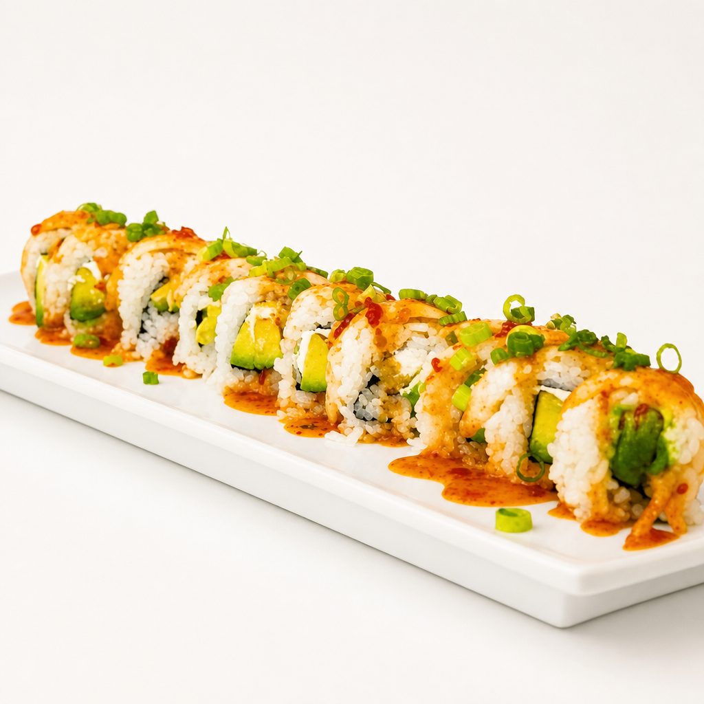 Tiger Roll.