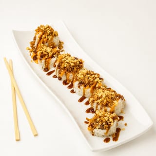Tempura Roll