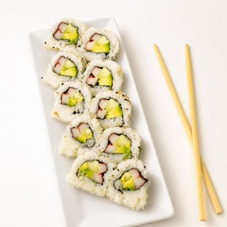 California Roll