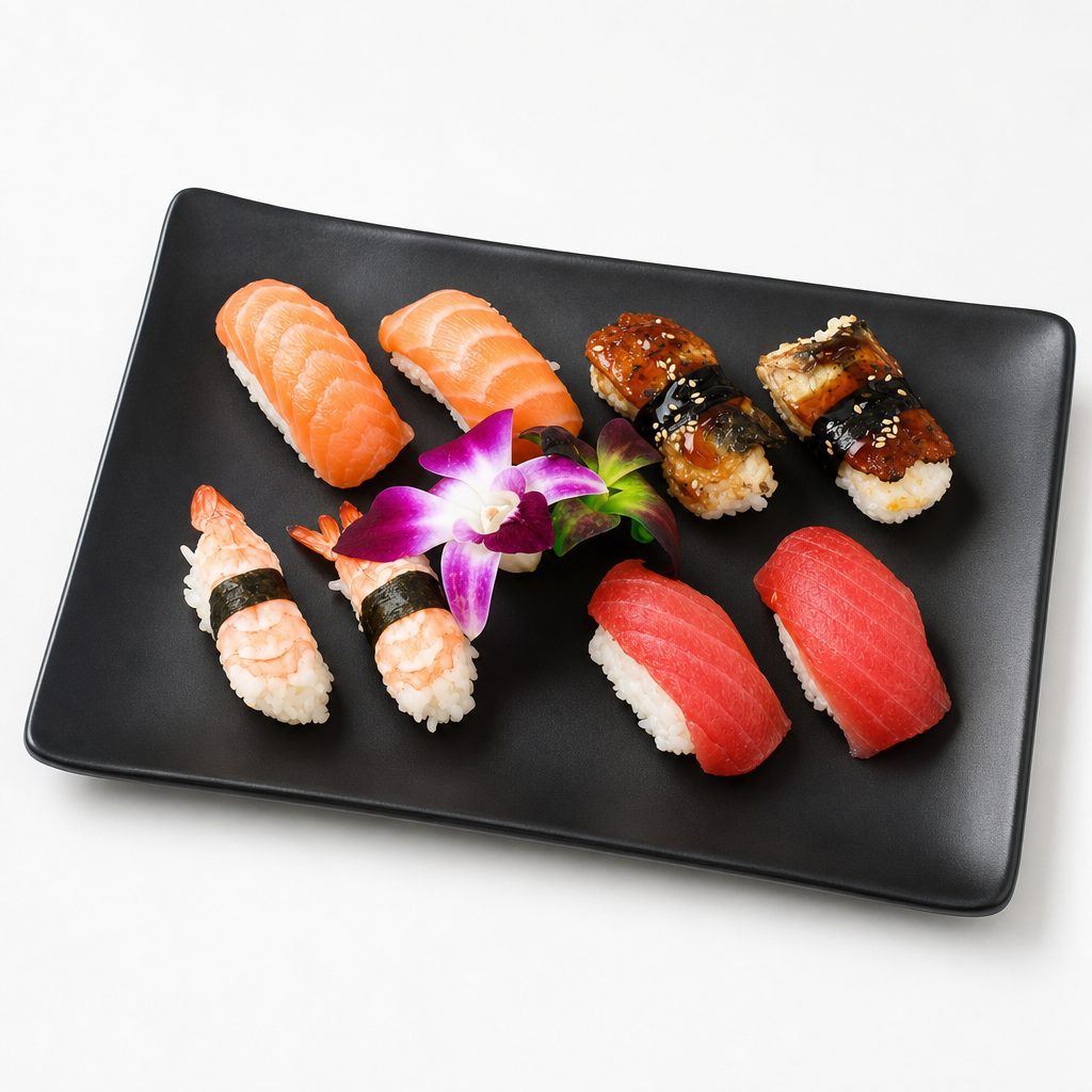 Chefs Nigiri.