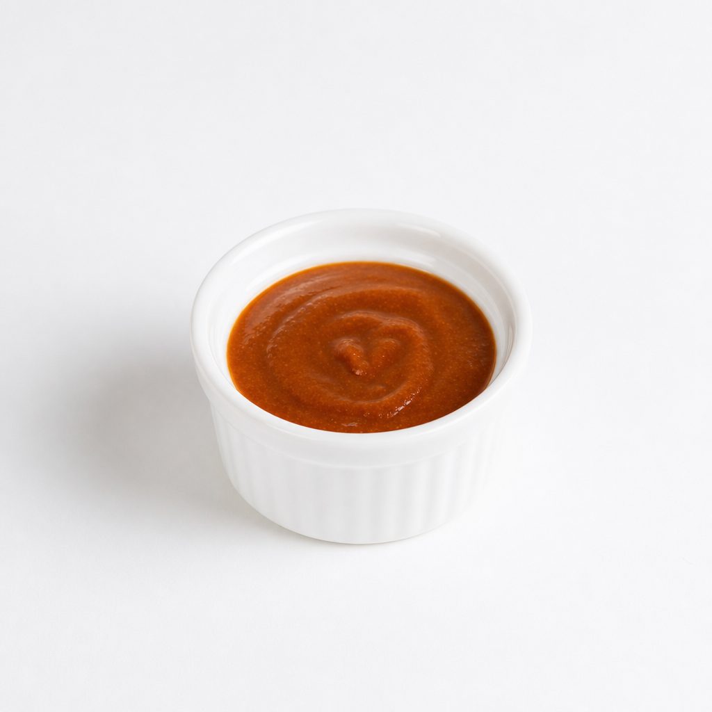 Sriracha.