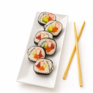 Angel Roll