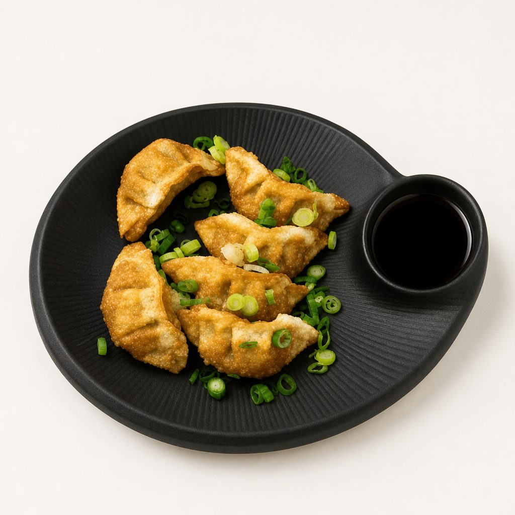 Dumplings (Beef 6pc).
