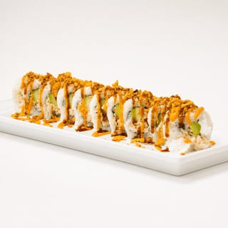 Ni Ni's Roll