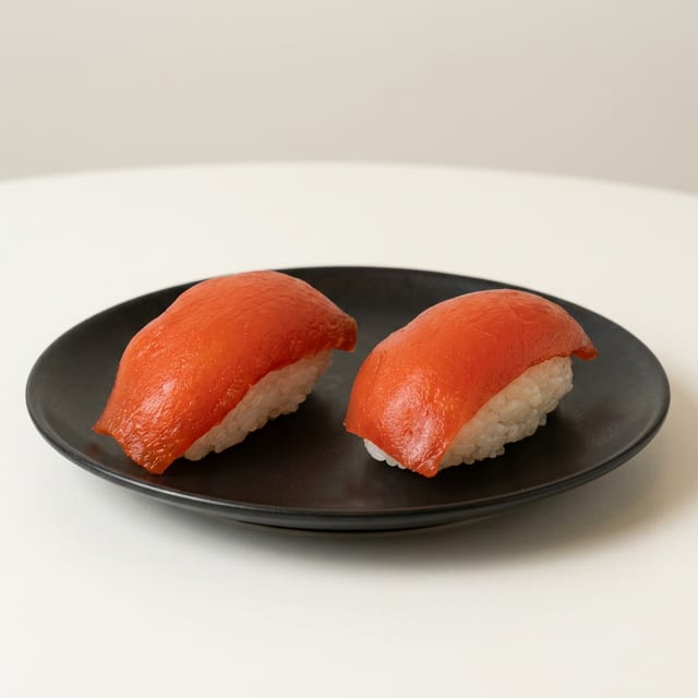Tuna Nigiri.