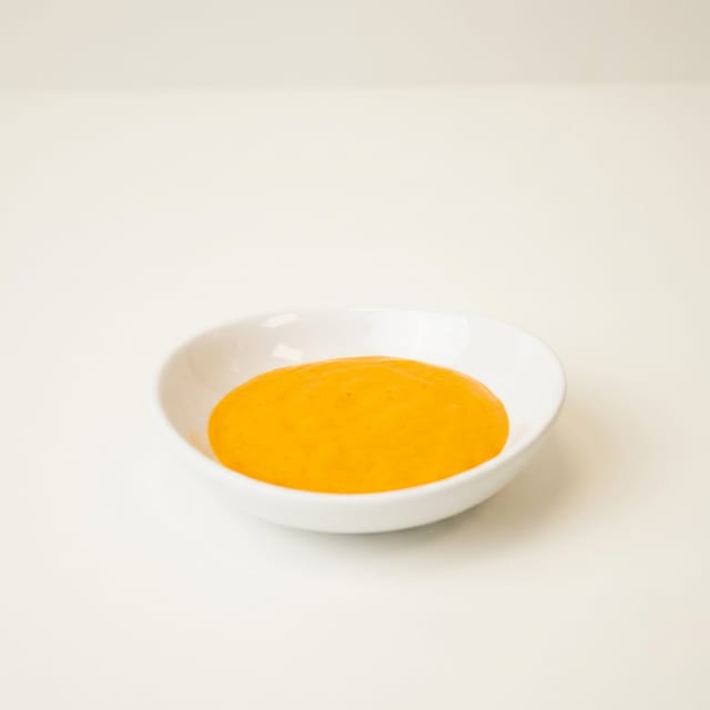 Spicy Mayo.