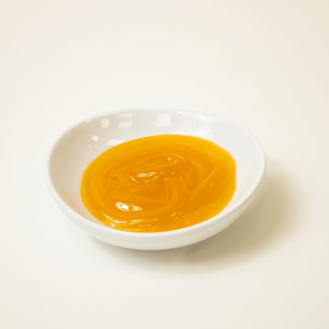 Yum Yum Sauce.