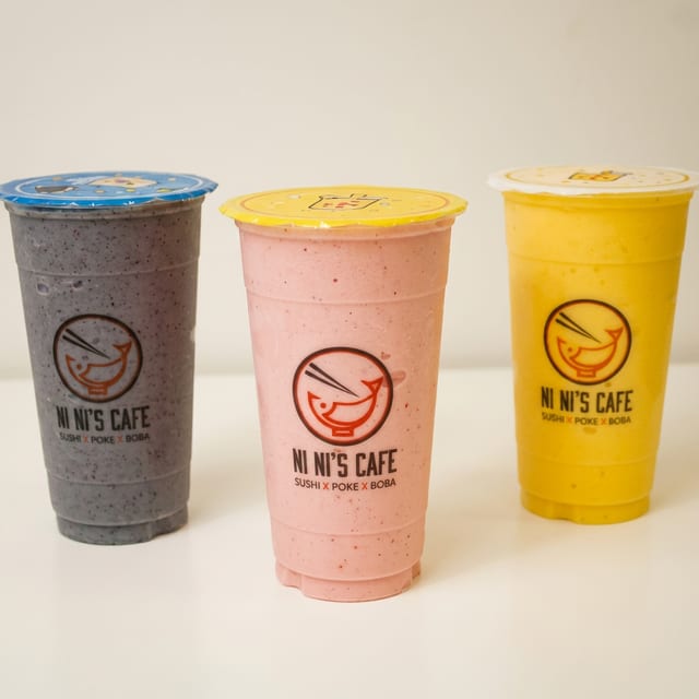 Smoothie.