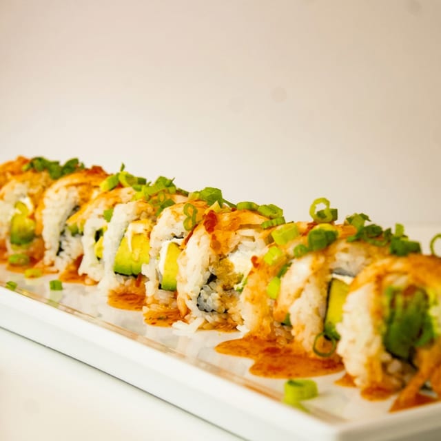 Tiger Roll.