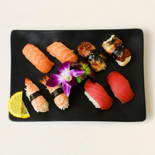 Chefs Nigiri.