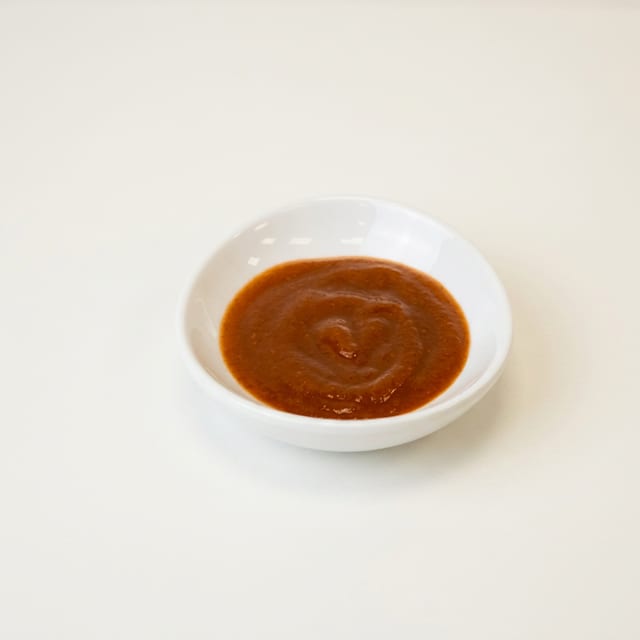 Sriracha.